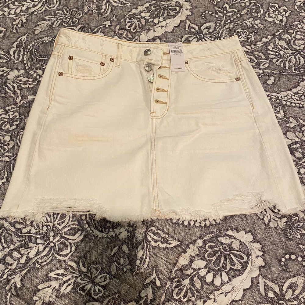 American Eagle skirt